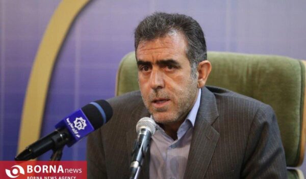 انتصاب مدیرکل اموال و املاک بنیاد مستضعفان در استان‌های کرمانشاه و کردستان