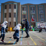 مدیرکل آموزش و پرورش: آنفلوآنزا در مدارس کرمانشاه شیوع ندارد