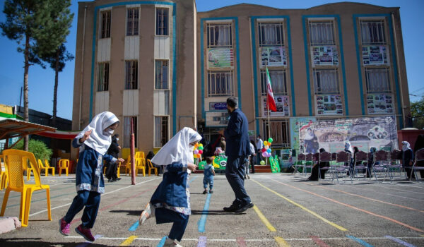 مدیرکل آموزش و پرورش: آنفلوآنزا در مدارس کرمانشاه شیوع ندارد