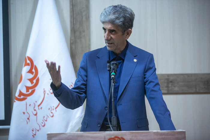 مجید درویشی با حضور معاونان سازمان بهزیستی کشور به عنوان سرپرست جدید اداره کل بهزیستی استان کرمانشاه معرفی شد و از خدمات بهزاد شهبازی مدیرکل سابق قدردانی شد.