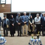 محفل ادبی «بوی جوی مولیان»؛ پیوند نسل‌ها در سایه شعر و یاد بزرگان