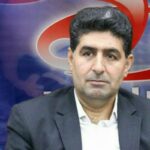 جلوگیری از تنش‌های اجتماعی بی‌جا | تاکید رئیس سازمان بسیج اساتید کرمانشاه