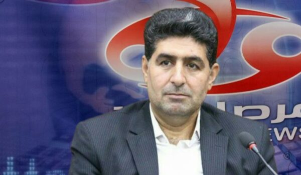 جلوگیری از تنش‌های اجتماعی بی‌جا | تاکید رئیس سازمان بسیج اساتید کرمانشاه