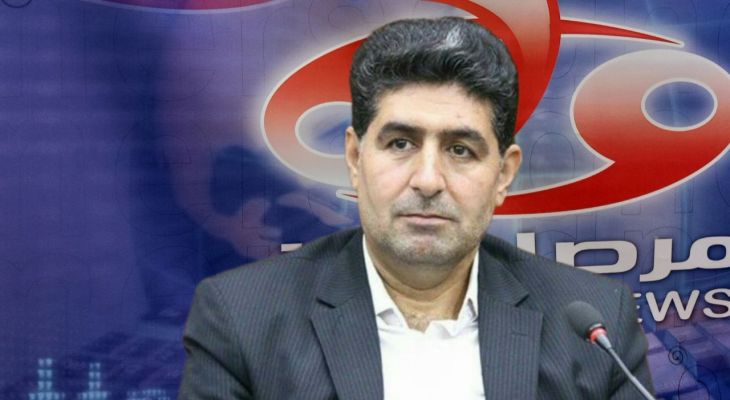 جلوگیری از تنشهای اجتماعی بیجا | تاکید رئیس سازمان بسیج اساتید کرمانشاه