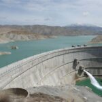 بحران آب کرمانشاه جدی است؛ سدها خالی شده و کشاورزان باید الگوی کشت را رعایت کنند تا کمبود آب شرب و کشاورزی پیش نیاید.