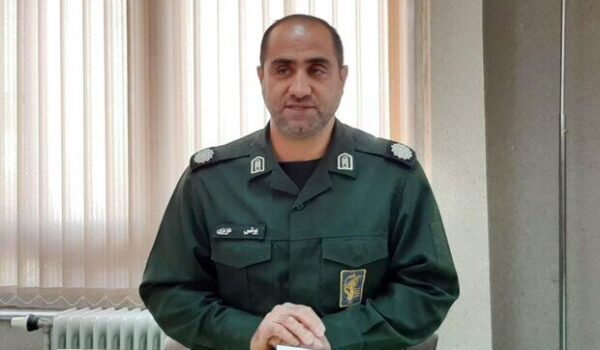 کرمانشاه میزبان هفت ستاره گمنام دوران دفاع مقدس می‌شود