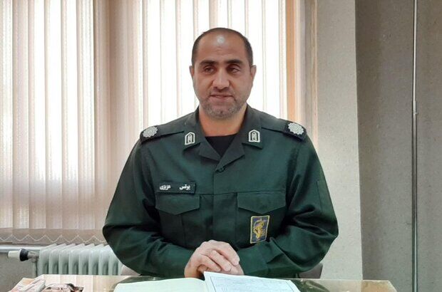 کرمانشاه میزبان هفت ستاره گمنام دوران دفاع مقدس میشود