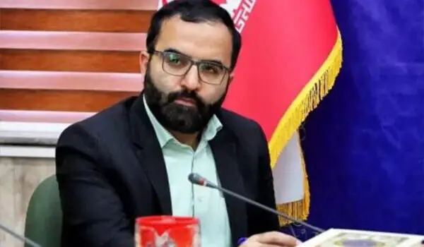 حمایت از هنرمندان جوان کرمانشاه؛ آذرکمند خبر داد