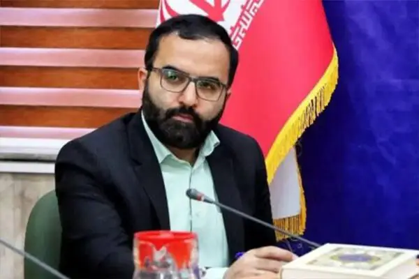 حمایت از هنرمندان جوان کرمانشاه؛ آذرکمند خبر داد