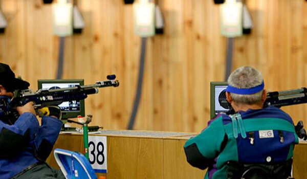 کرمانشاه میزبان مسابقات تفنگ و تپانچه کرمانشاه ویژه جانبازان و معلولین شد