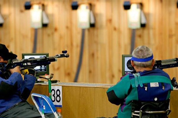 کرمانشاه میزبان مسابقات تفنگ و تپانچه کرمانشاه ویژه جانبازان و معلولین شد