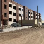 فرمان نظارت هفتگی بر نهضت ملی مسکن کرمانشاه؛ معاون استاندار بر تسریع در اجرای پروژه‌های ۵۴۰۰ و ۵۸۸ واحدی تأکید کرد