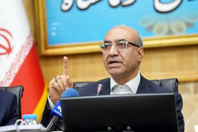 انشعابات غیرمجاز برق کرمانشاه : دستور فوری برای ساماندهی