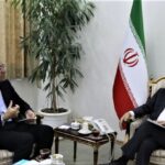 پیگیری جدی استاندار کرمانشاه برای اجرای مصوبات سفر رئیس‌جمهور و پرداخت مطالبات کادر درمان