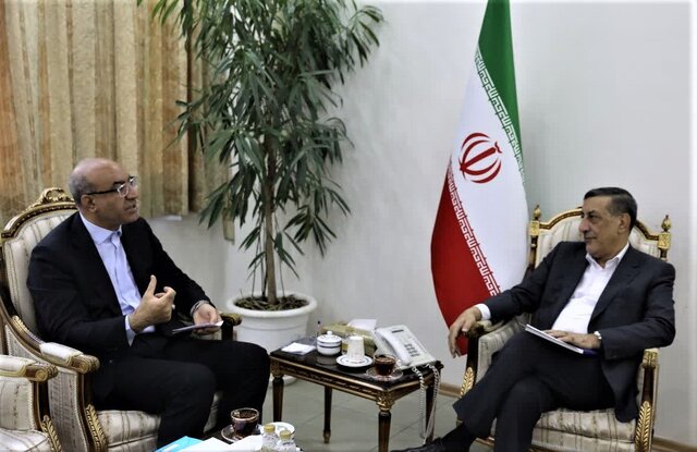 پیگیری جدی استاندار کرمانشاه برای اجرای مصوبات سفر رئیس‌جمهور و پرداخت مطالبات کادر درمان