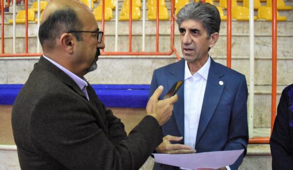 برگزاری مسابقات بومی‌محلی برای توانمندسازی معلولان در کرمانشاه