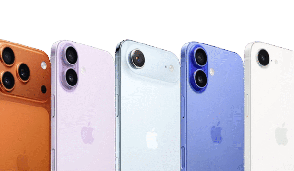 کشف آیفون قاچاق در فرودگاه کرمانشاه