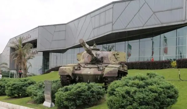 استاندار کرمانشاه: فاز نخست موزه دفاع مقدس باید تا دهه فجر افتتاح شود