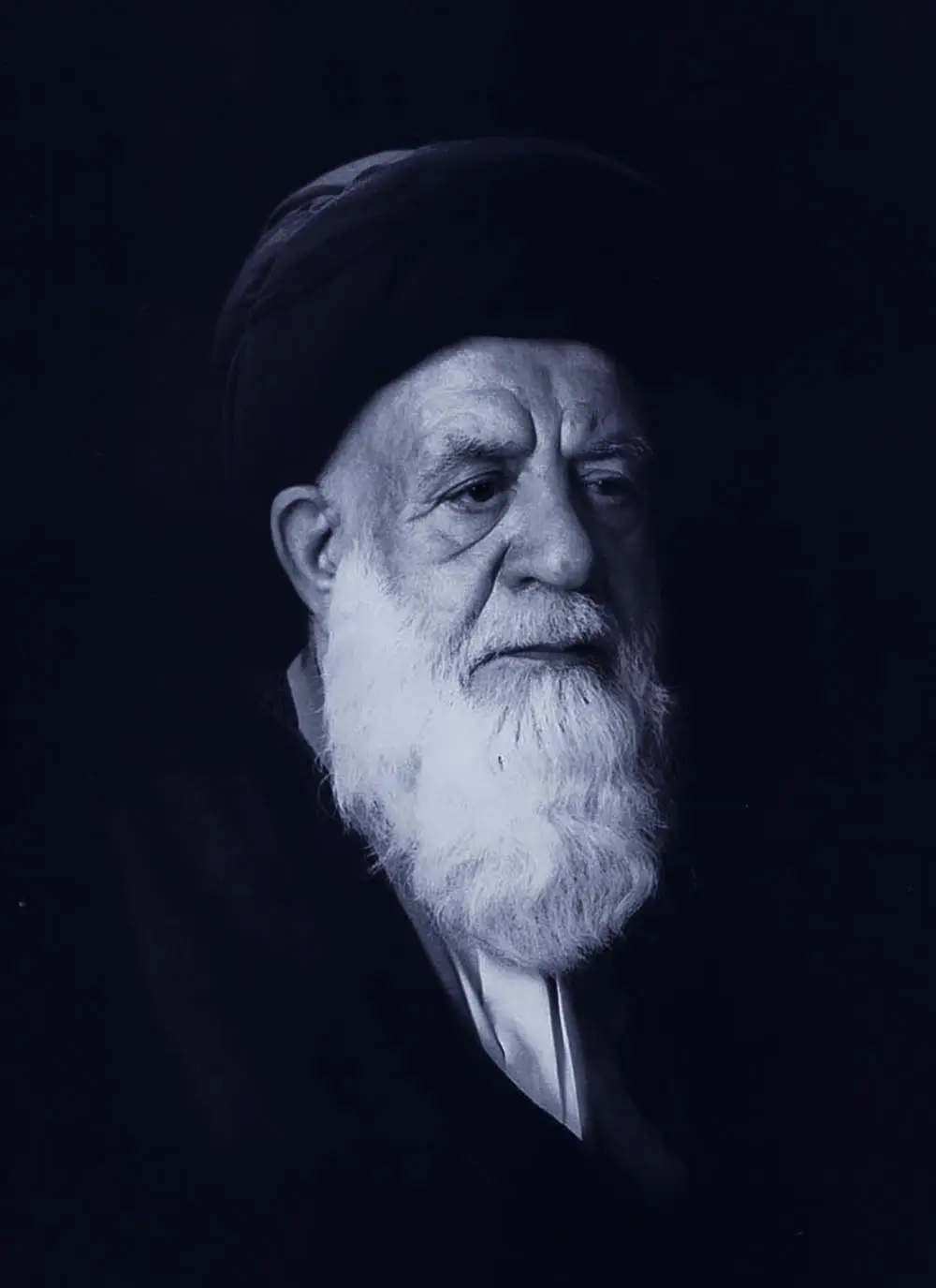 سالگرد درگذشت آیت‌الله مرتضی نجومی؛ عالمی وارسته و چهره ماندگار کرمانشاه