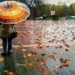 ورود موج بارشی جدید به کرمانشاه